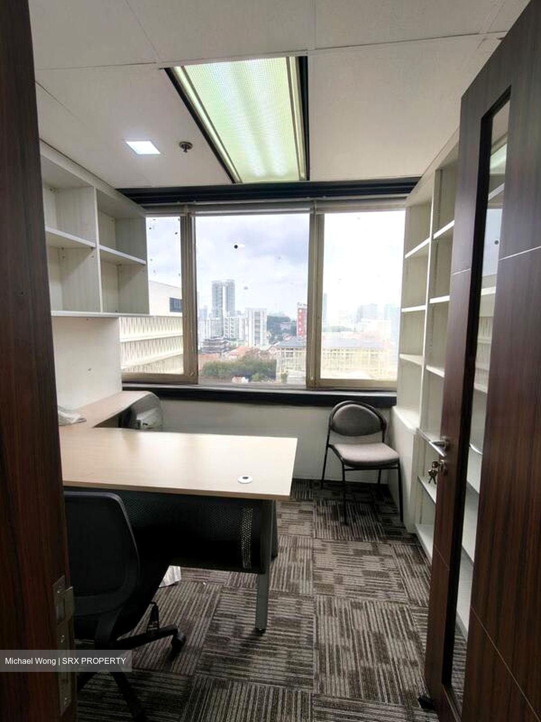 Keck Seng Tower (D1), Office #484332401